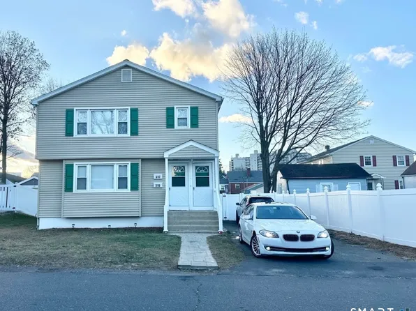 315-317 Alexander Avenue, Bridgeport, CT 06606