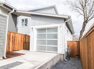 1131 Map St UNIT 2, Austin, TX 78702