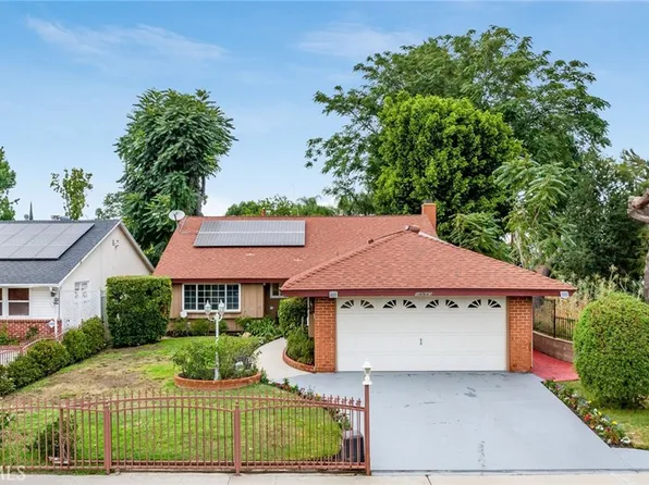 14943 Lemay St, Van Nuys, CA 91405
