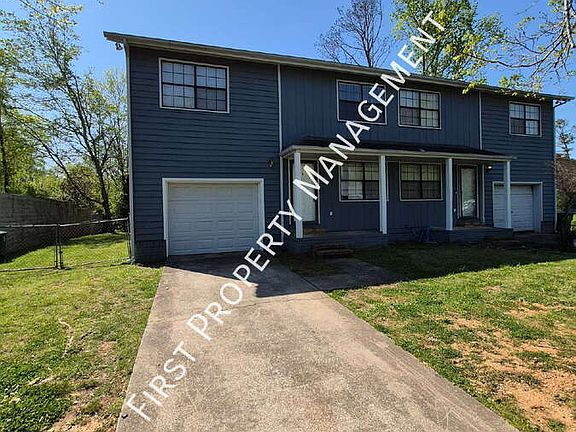 2nd image of 1402 Stratman Cir #B