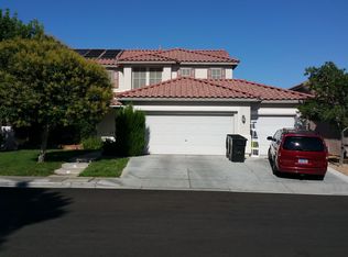 7862 Midnight Ride St, Las Vegas, NV 89131