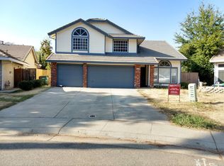8729 Spruce Ridge Way, Antelope, CA 95843