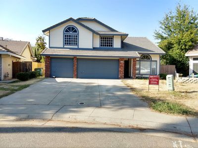 8729 Spruce Ridge Way, Antelope, CA, 95843
