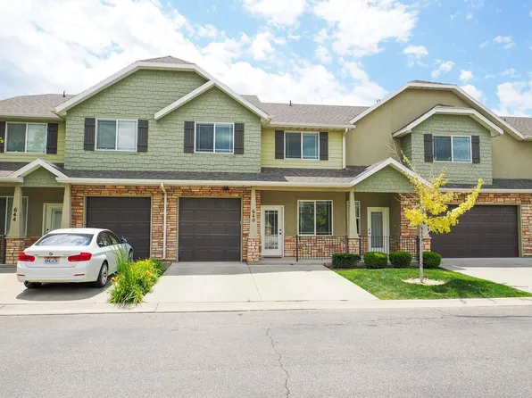 640 E Long Shadow Dr, Draper, UT 84020