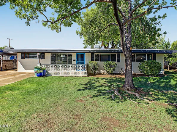 6516 N 13TH Street, Phoenix, AZ 85014