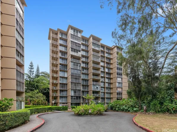 95-269 Waikalani Dr APT C805, Mililani, HI 96789
