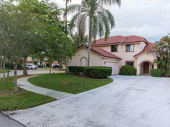 9561 NW 18th Ct, Fort Lauderdale, FL 33322