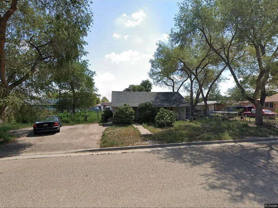 325 Lucille St