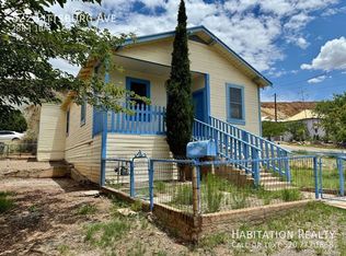 822 Pittsburg Ave, Bisbee, AZ 85603