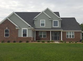 11610 Hillside Dr, Dexter, MI 48130