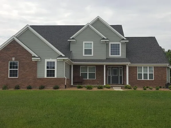 11610 Hillside Dr, Dexter, MI 48130
