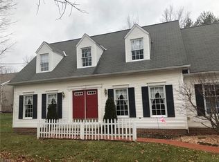 375 Eldridge Rd, Aurora, OH 44202