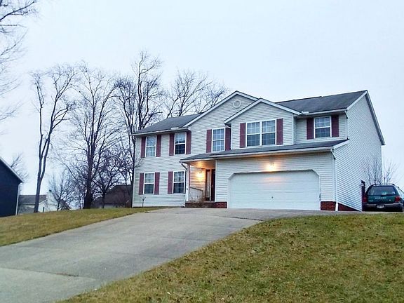 2nd image of 3209 Deborah Ct