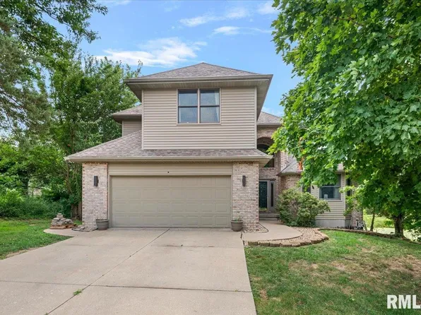 256 Joan Dr, Divernon, IL 62530