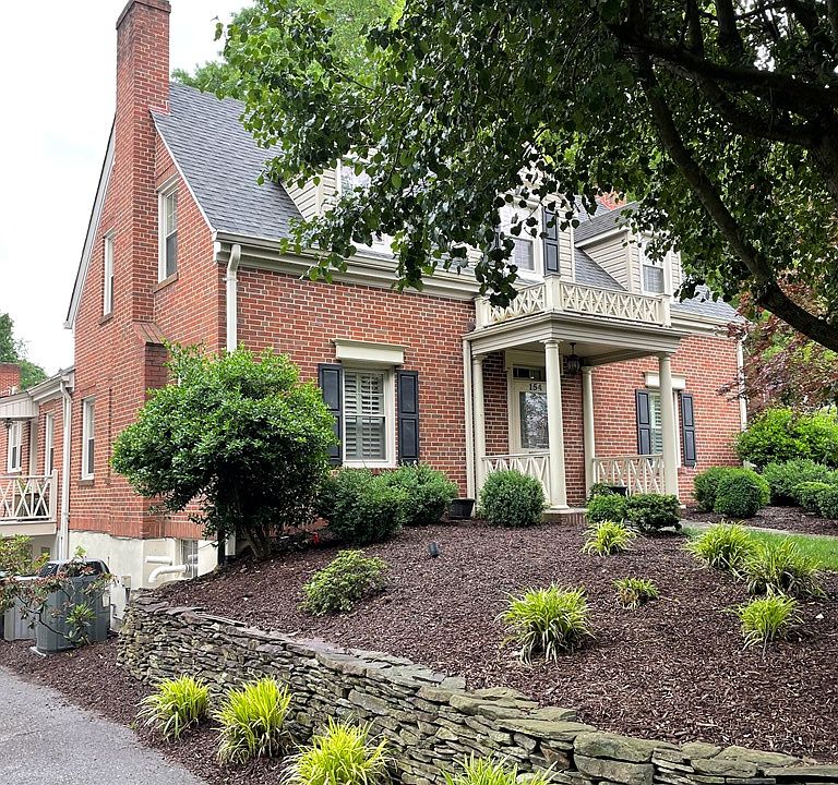 154 Hawthorne Dr, Danville, VA 24541 Zillow