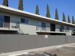 1279 E Madison Ave APT 205, El Cajon, CA 92021