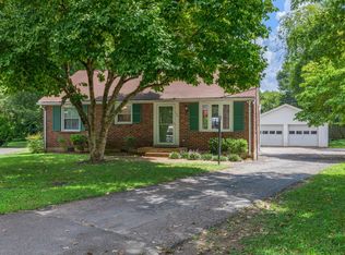 102 Rural Ave, Nashville, TN 37209
