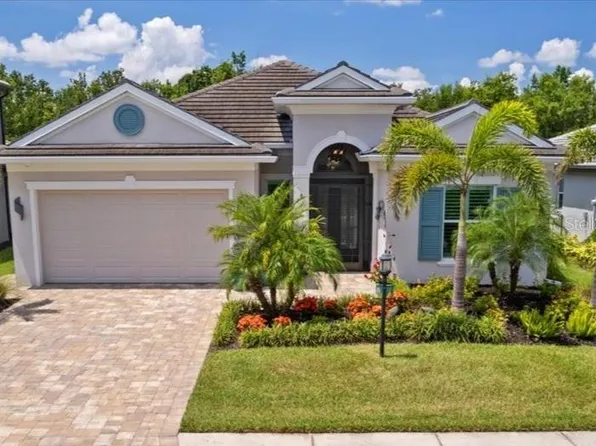 3605 Wild Blossom Pl, Parrish, FL 34219