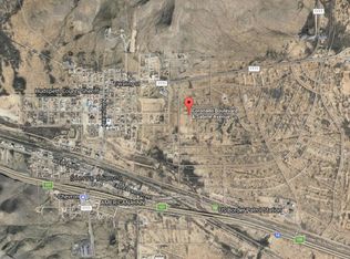 LOT 8 Monterrey Blvd, Sierra Blanca, TX 79851