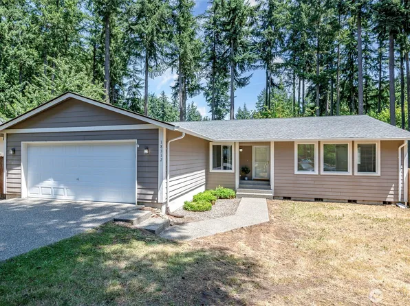 18312 Parkcrest Court SE, Yelm, WA 98597