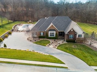 655 Deevers Xing, Cape Girardeau, MO 63701