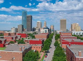 402 NE 2nd St #39, Oklahoma City, OK 73104