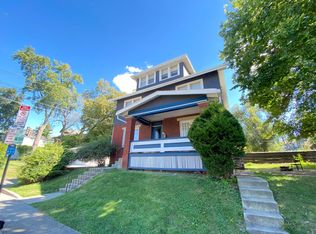 2084 Waldeck Ave #2084, Columbus, OH 43201