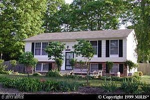 2nd image of 12713 Bar Oak Dr