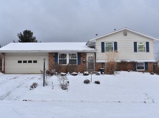 216 Darby Dr, Lexington, OH 44904