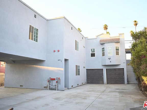 2nd image of 603 W 47th St