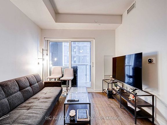 2nd image of 1 Yorkville Ave #2701