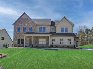 108 Buffalo Trce, Stockbridge, GA 30281