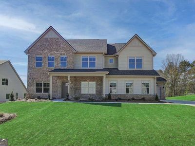 108 Buffalo Trce, Stockbridge, GA, 30281