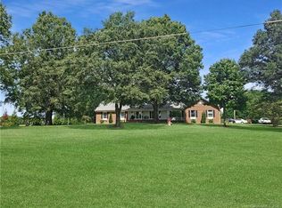 820 Saint Paul Church Rd, Clover, SC 29710