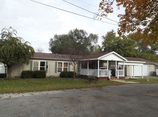 103 W Geddes St, Milford, IL 60953