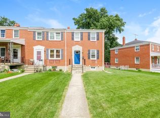 1776 Weston Ave, Baltimore, MD 21234
