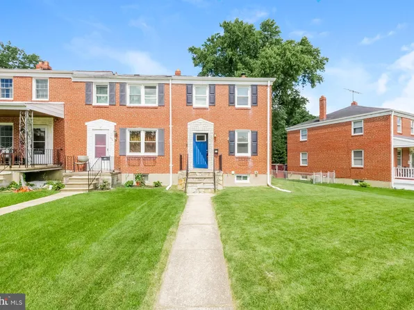 1776 Weston Ave, Baltimore, MD 21234
