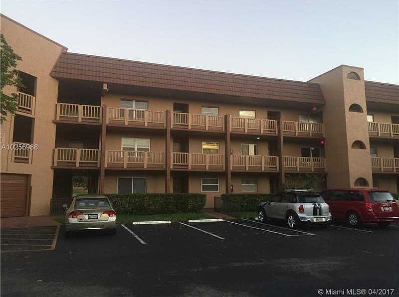 1st image of 9841 Sunrise Lakes Blvd APT 207