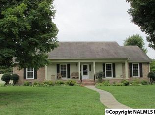 609 Colonial Ave #8-G, ALBERTVILLE, AL 35950