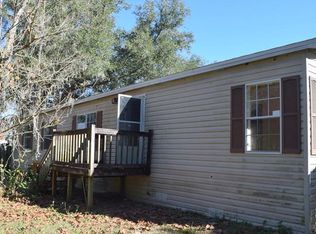 12711 Browns Berry Rd, Dover, FL 33527