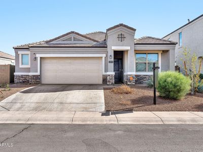 3111 N 309th Dr, Buckeye, AZ, 85396