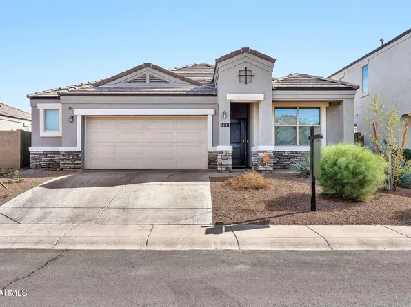 3111 N 309TH Drive, Buckeye, AZ 85396