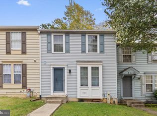 9411 Chippenham Dr, Laurel, MD