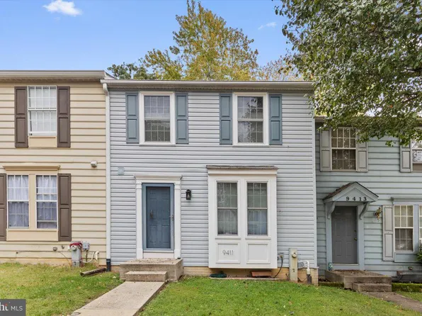 9411 Chippenham Dr, Laurel, MD 20723