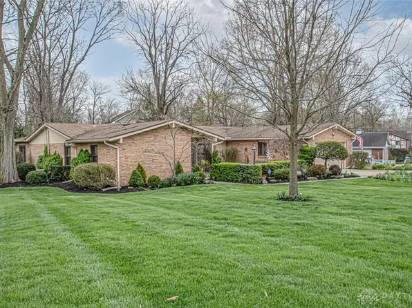 7306 Mintwood Ave, Dayton, OH 45415