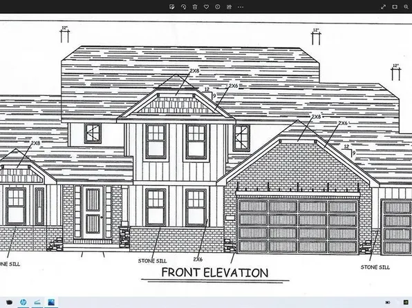 7935 Glenwood Dr, Roscoe, IL 61073