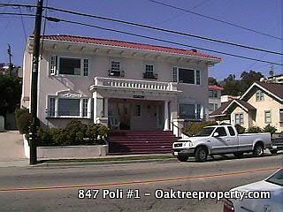 1st image of 847 Poli St APT 1