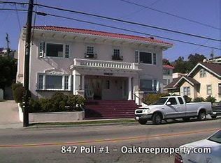 847 Poli St APT 1, Ventura, CA 93001