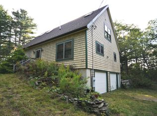 3 Balsam Point, Franklin, ME 04634