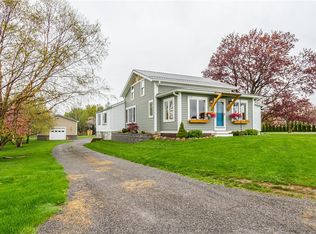 6479 Stone Hill Rd, Livonia, NY 14487